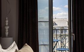 Hotel Marais Home